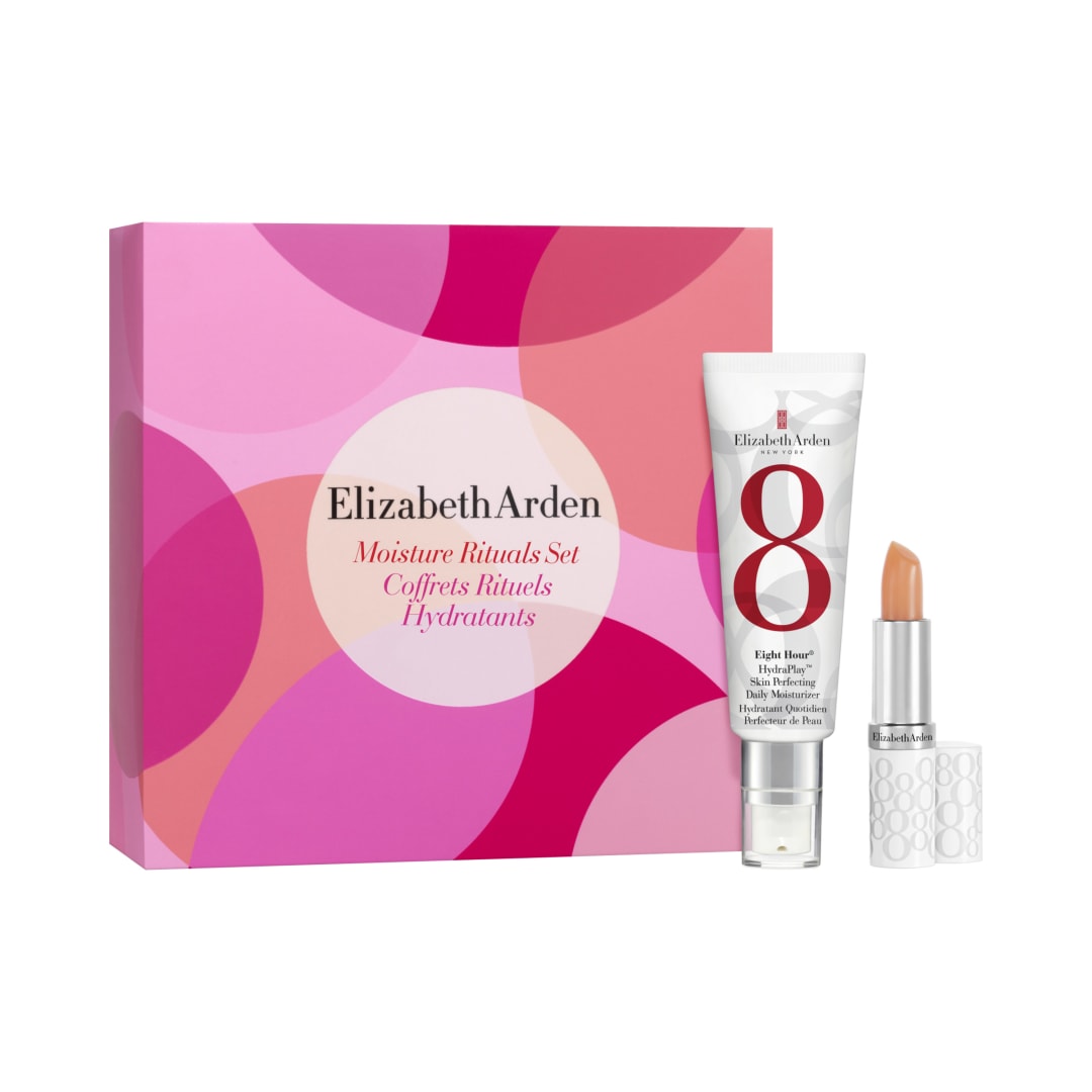 Eight Hour® Moisture Rituals 2-Piece Set