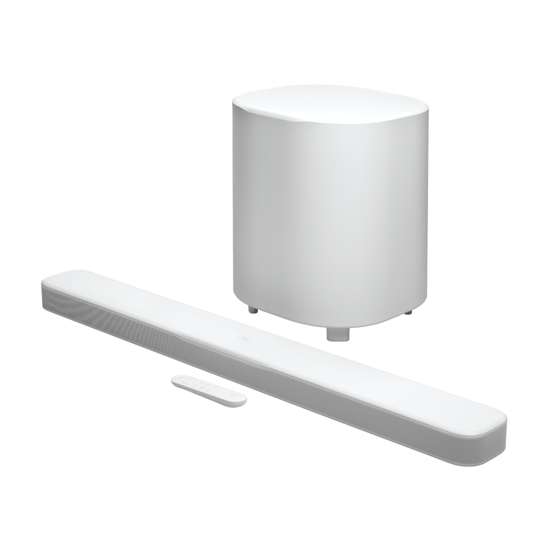 JBL Bar 500MK2