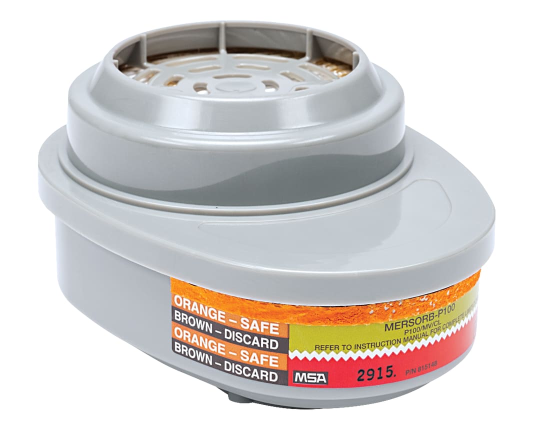 Advantage® Chemical and Combination Cartridges