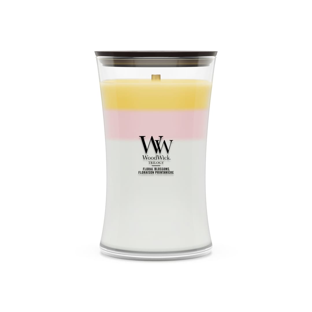 JAR-WW LG TRI FLRL BLSSMS EU