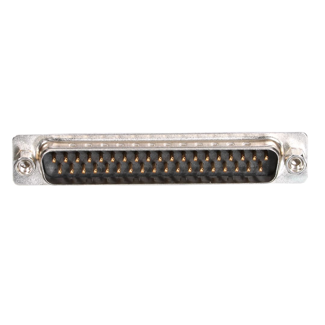 3M™ D-Sub Stiftstecker für die Leiterplattenmontage, gerade, Serie 884, 88409-6000, 9P D-SUB, 280 Stück/Karton