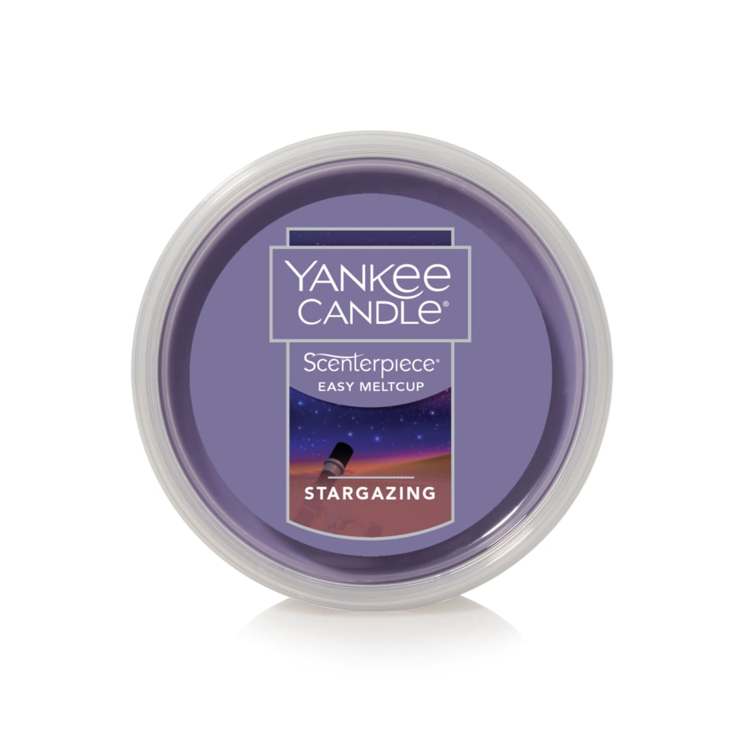 Yankee Candle® Stargazing Scenterpiece Easy MeltCup