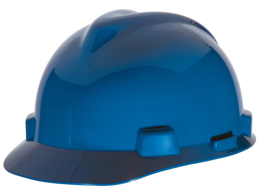 Cascos Super V® Tipo Gorra