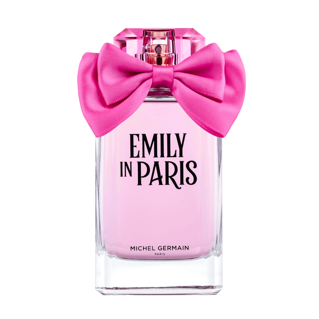 Emily in Paris Eau de Parfum Spray, 100ml