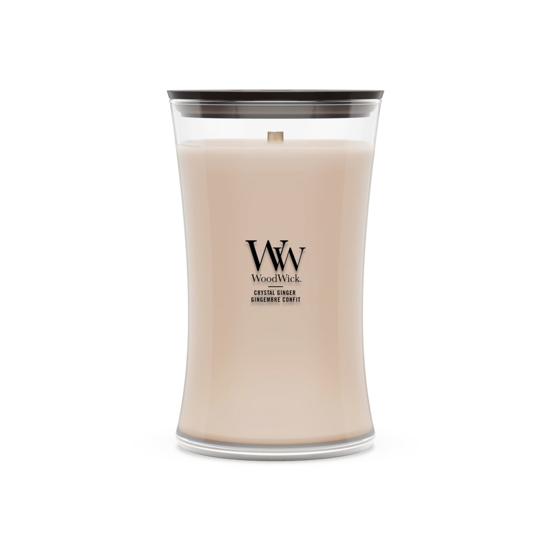 JAR-WW LG CRSTL GNGR