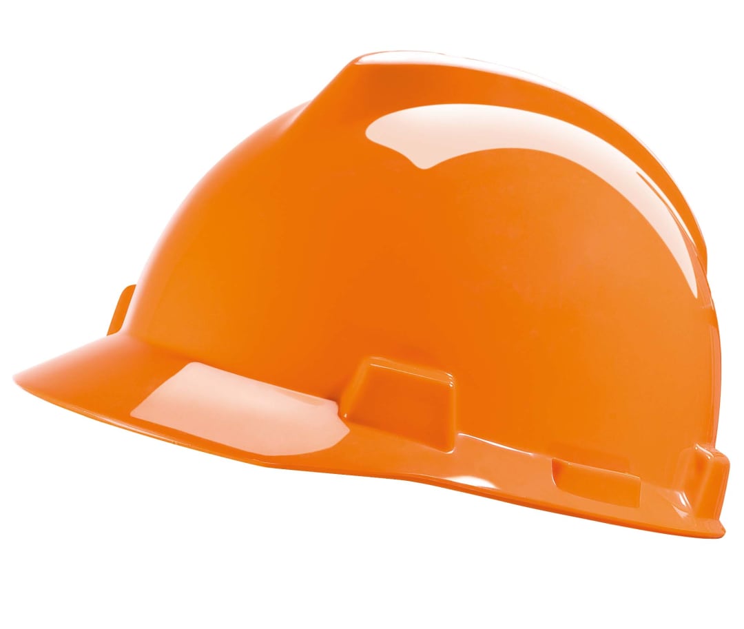 V-Gard® Hard Hat Cap Style