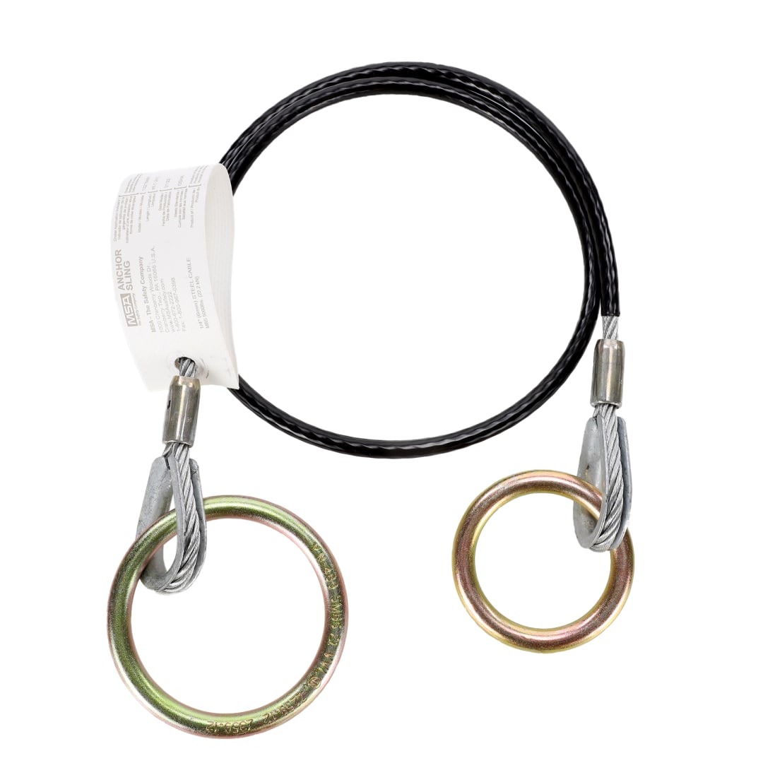 V-SERIES™ Cable Choke Anchorage Connector