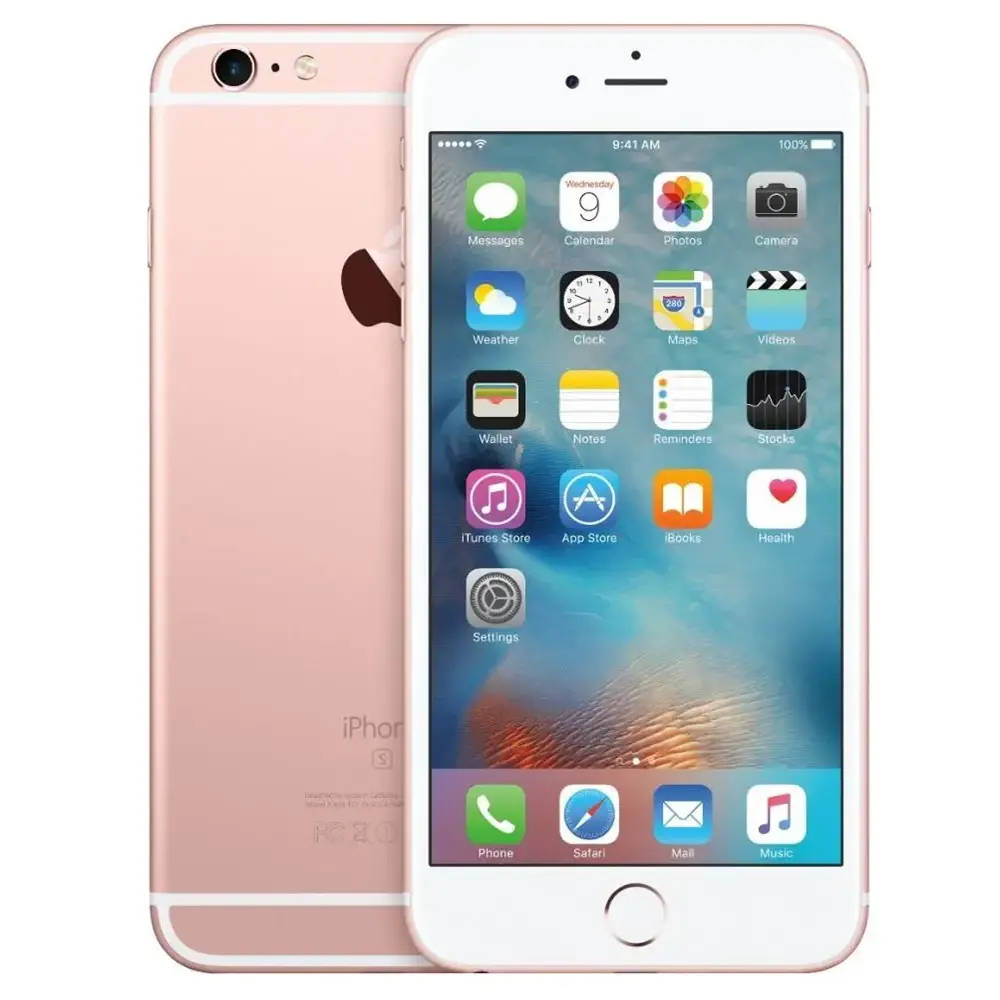 Apple iPhone 6S Plus (32GB ROM)