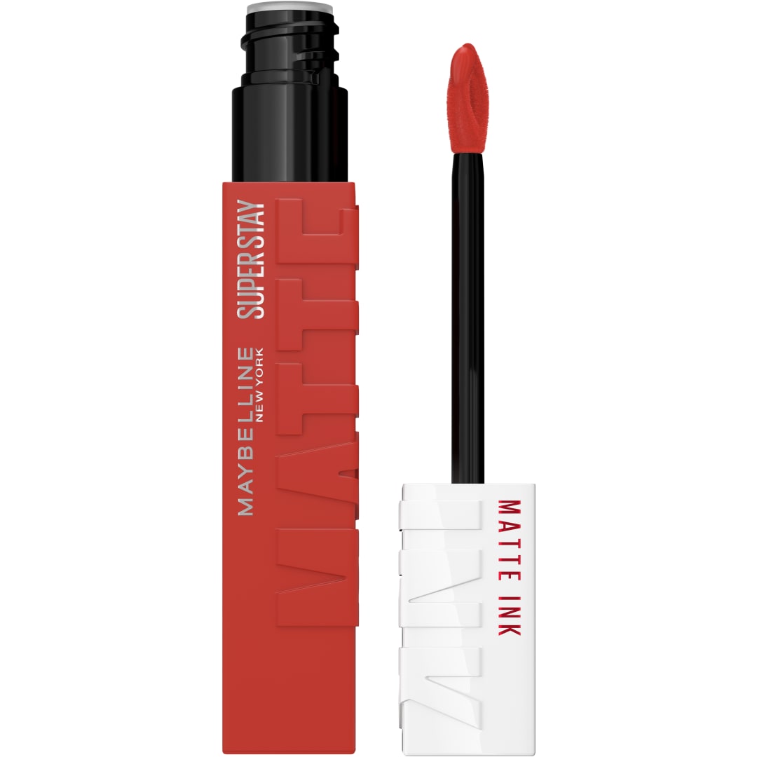 Matte Ink™ City Edition Liquid Lipstick Makeup