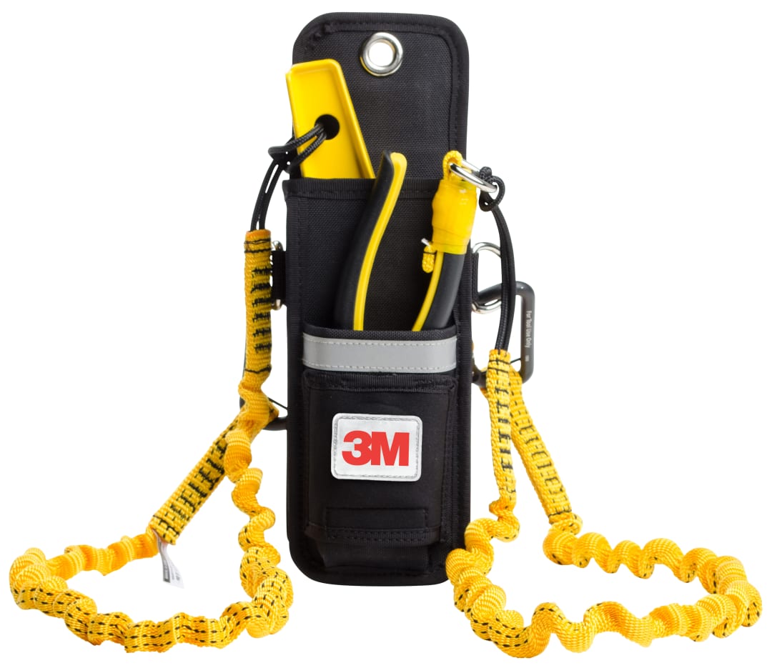 3M™ DBI-SALA® Fall Protection for Tools Holsters