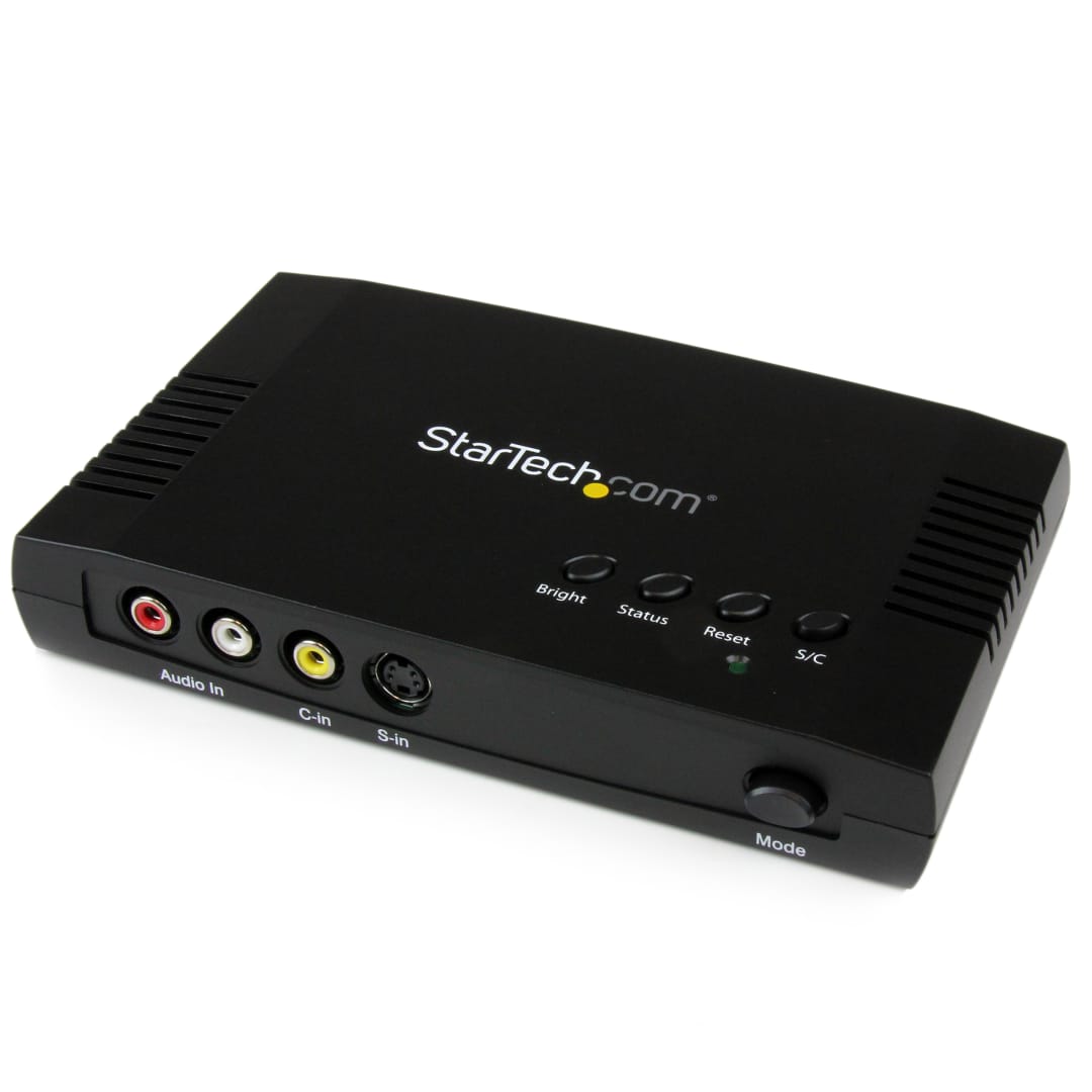 Game Console to PC Monitor Adapter forUK