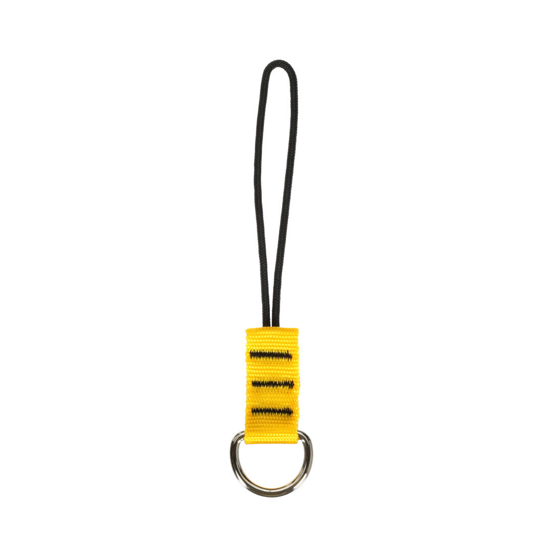Argola de Metal com Corda 3M™ DBI-SALA® – Pacote com 10 unidades, 2,3 kg