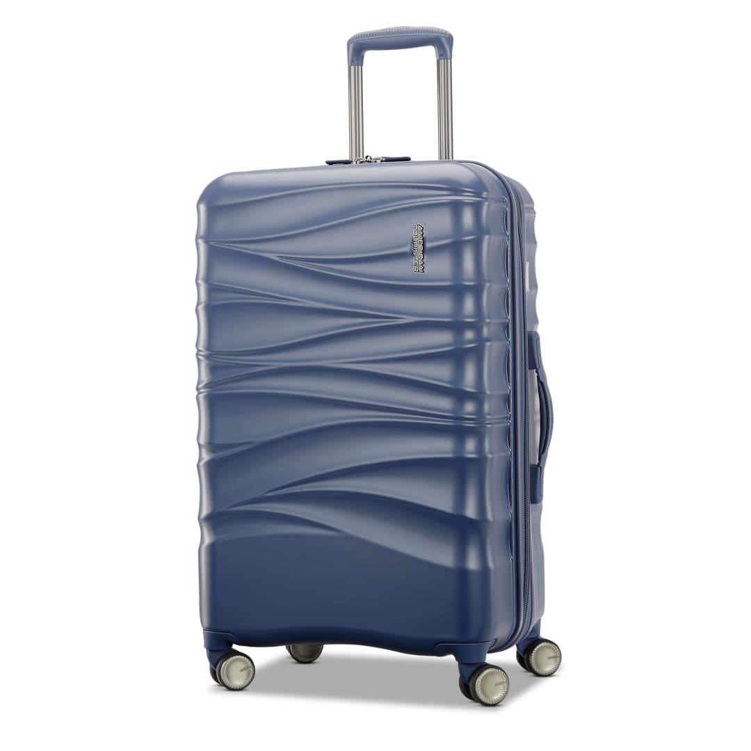 Cascade Hs 24 Spinner - Slate Blue