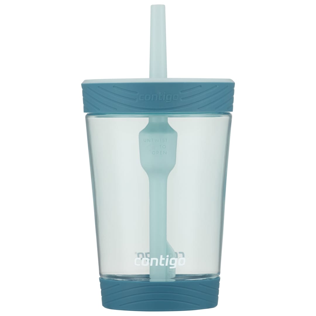 Contigo® Kids Spill-Proof Tumbler with Straw, 14oz.