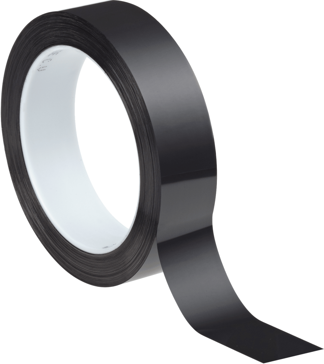 3M™ Polyesterklebeband 850, Transparent, 76 mm x 66 m, 0.05 mm, AIRBUS SPECIFIC
