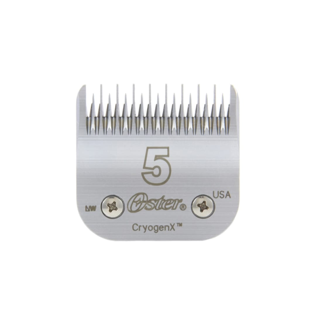Oster® Size 5 Skip Tooth Detachable Blade