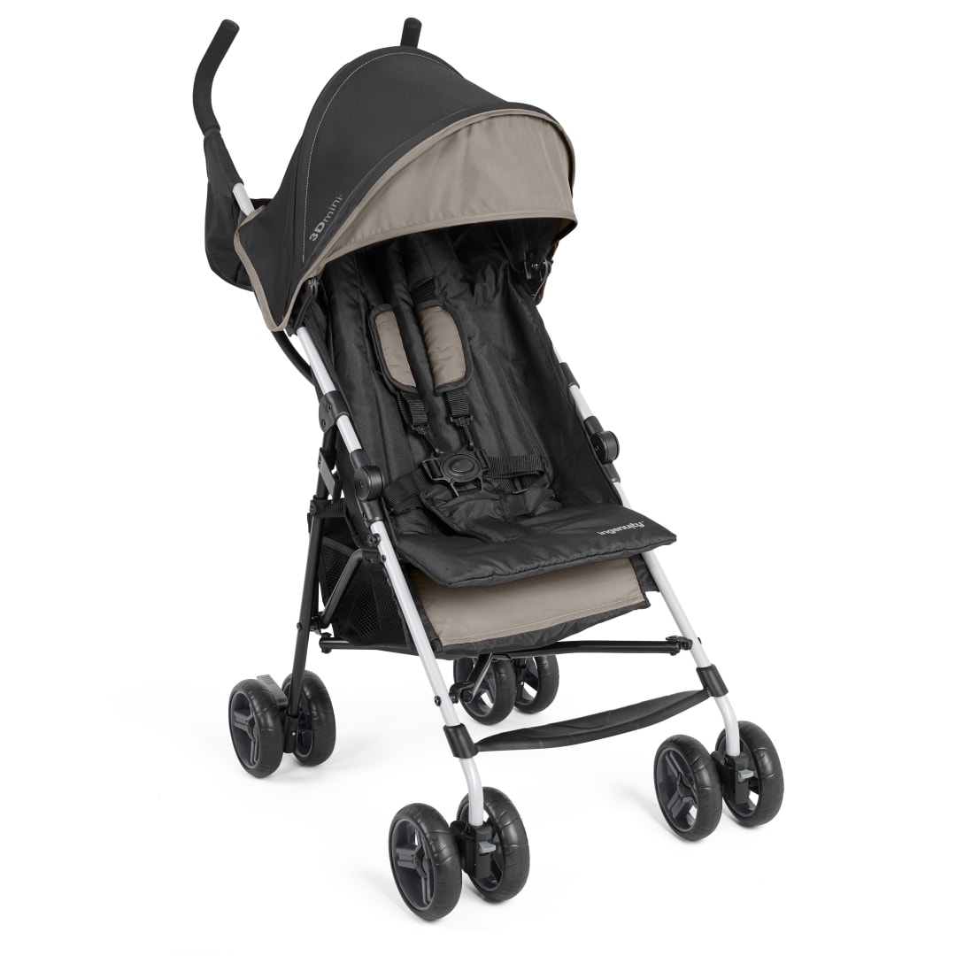 Ingenuity™ 3D Mini™ Convenience Stroller