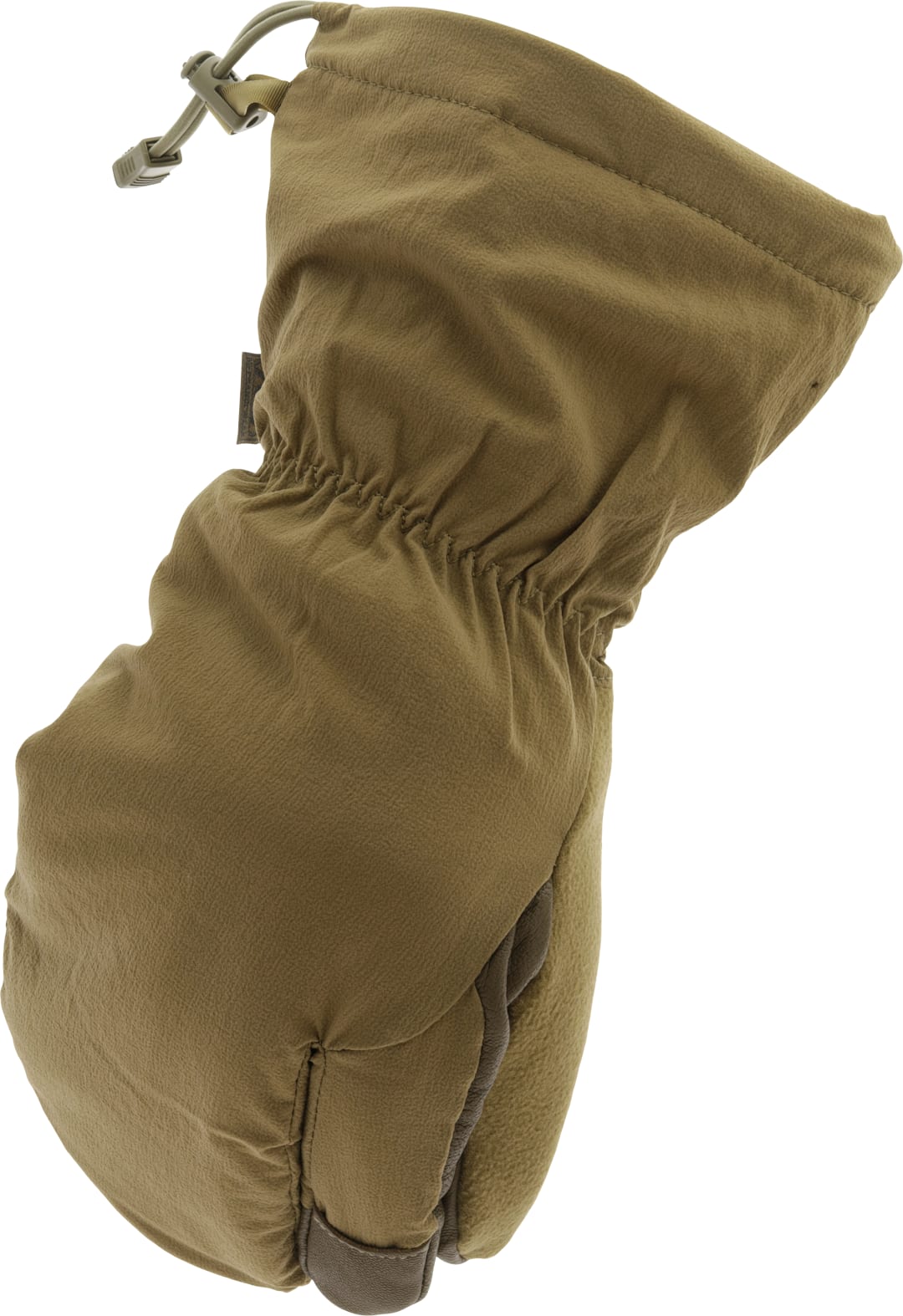 Coldwork™ Heavy Insulation Mitten - Coyote - Berry Compliant