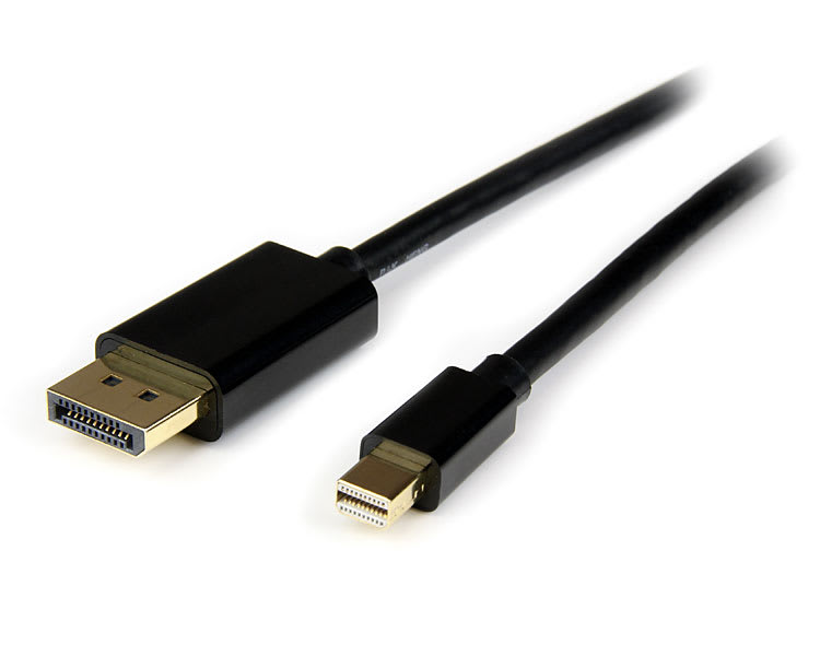 4m Mini DisplayPort Mini DP to DisplayPort DP