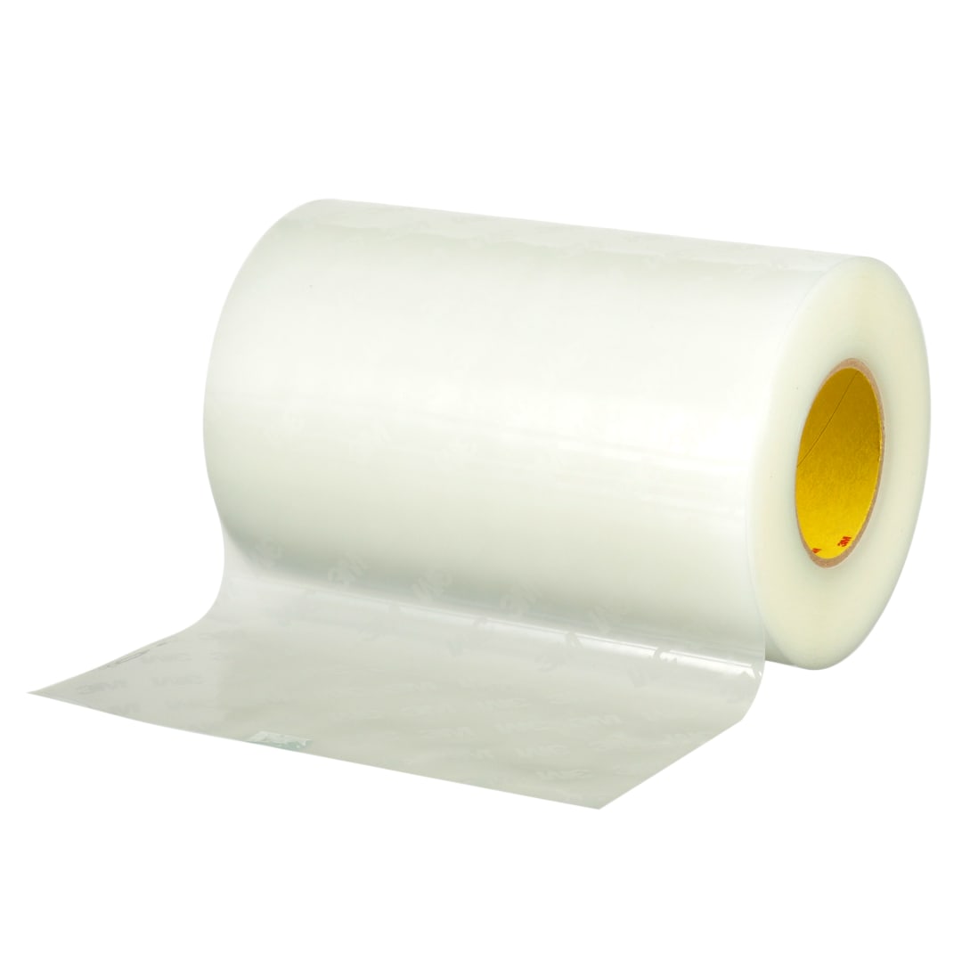 W8751102mm x 33m Transparent,2 rolls/box