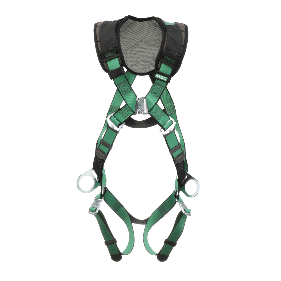 V-FORM+™ Safety Harness