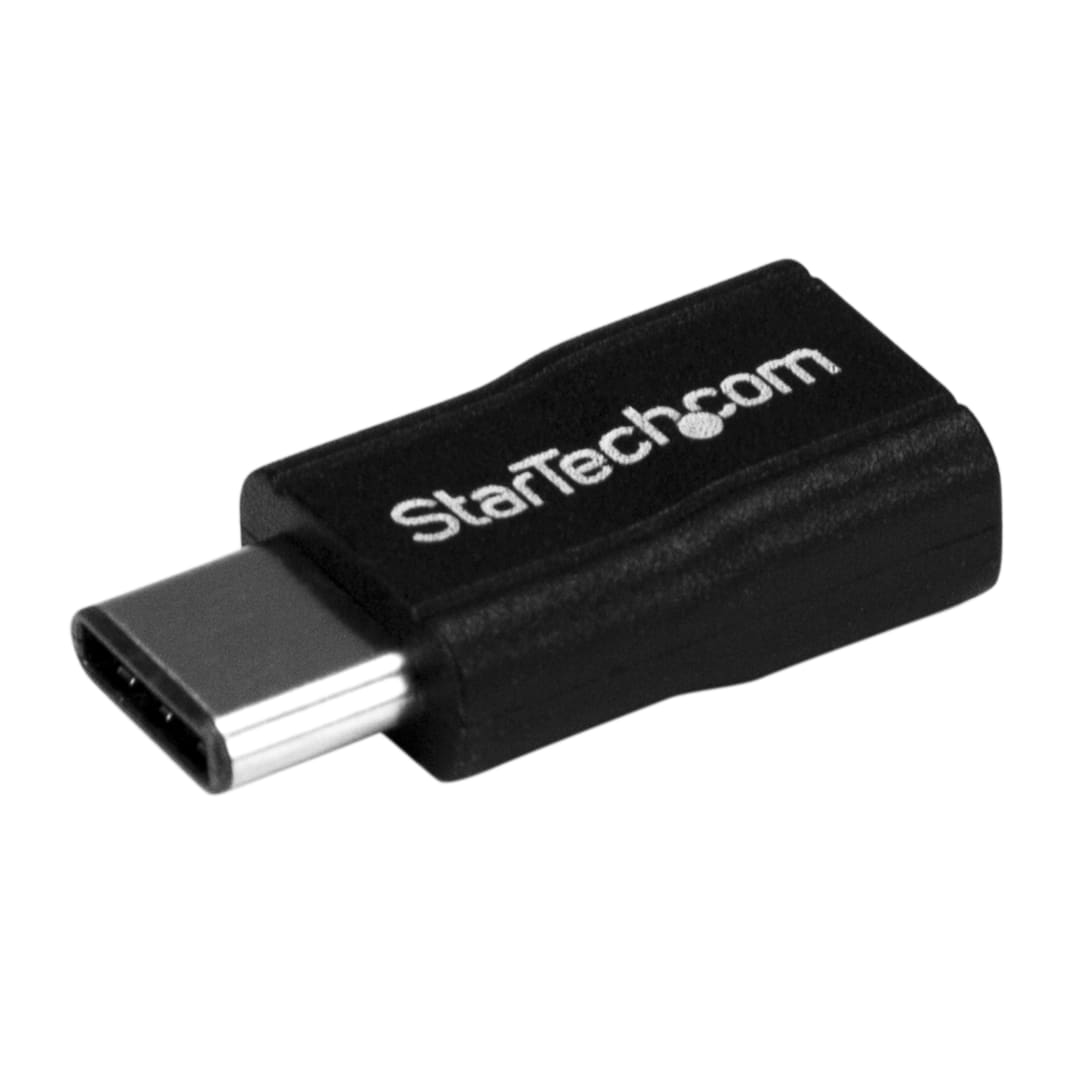 USB 2 0 Type C to Micro B adapter M F