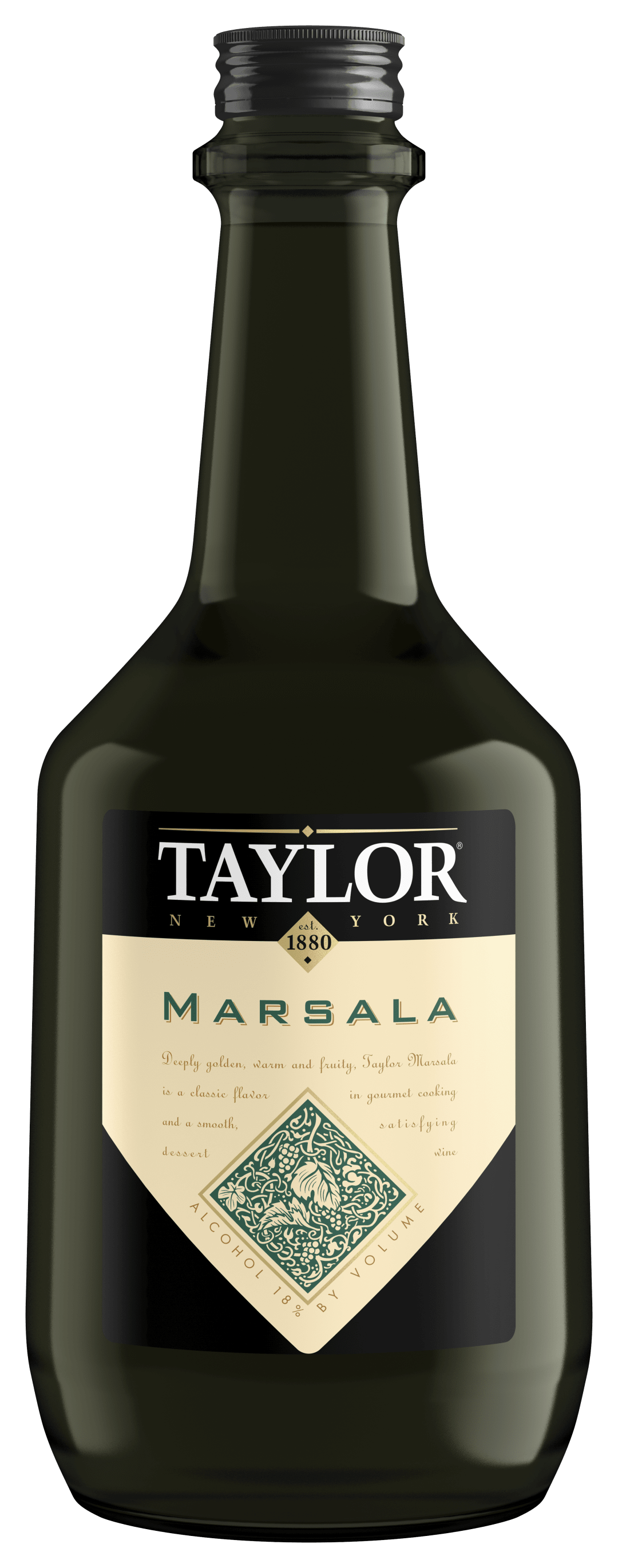 Taylor Marsala 1.5L