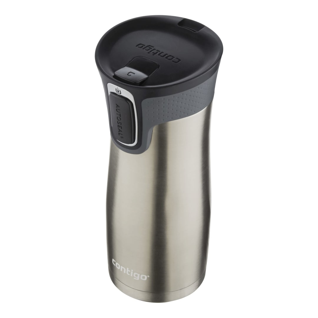 WEST LOOP 2.0 16OZ STAINLESS STEEL
