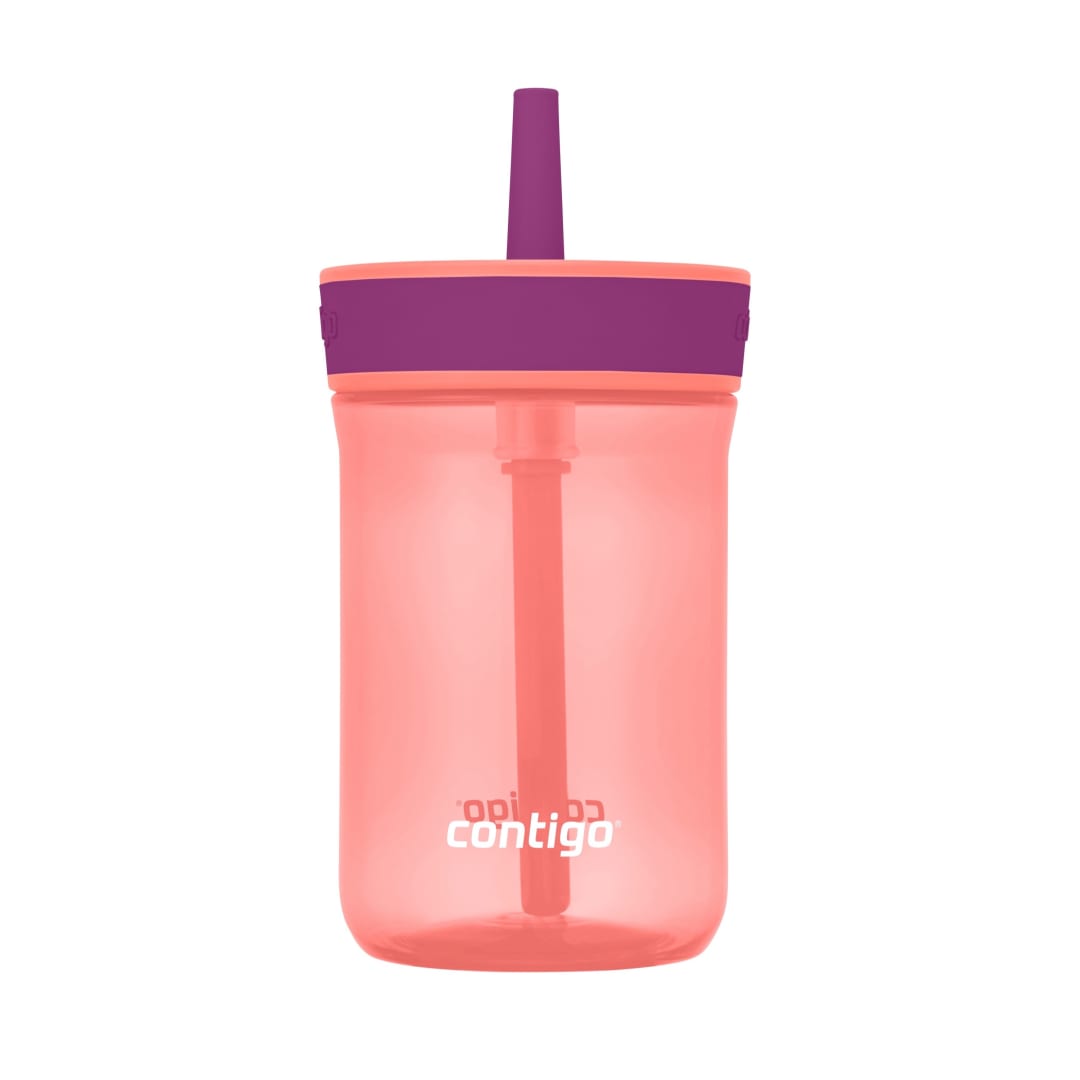 KOHLS LEIGHTON SPT PP 14OZ CORAL GRAPE
