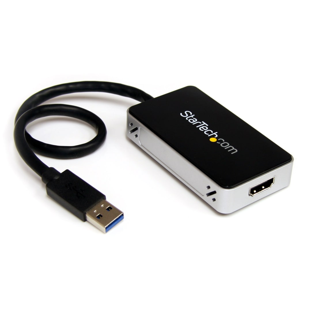 USB 3.0 to HDMI Graphics Adapter