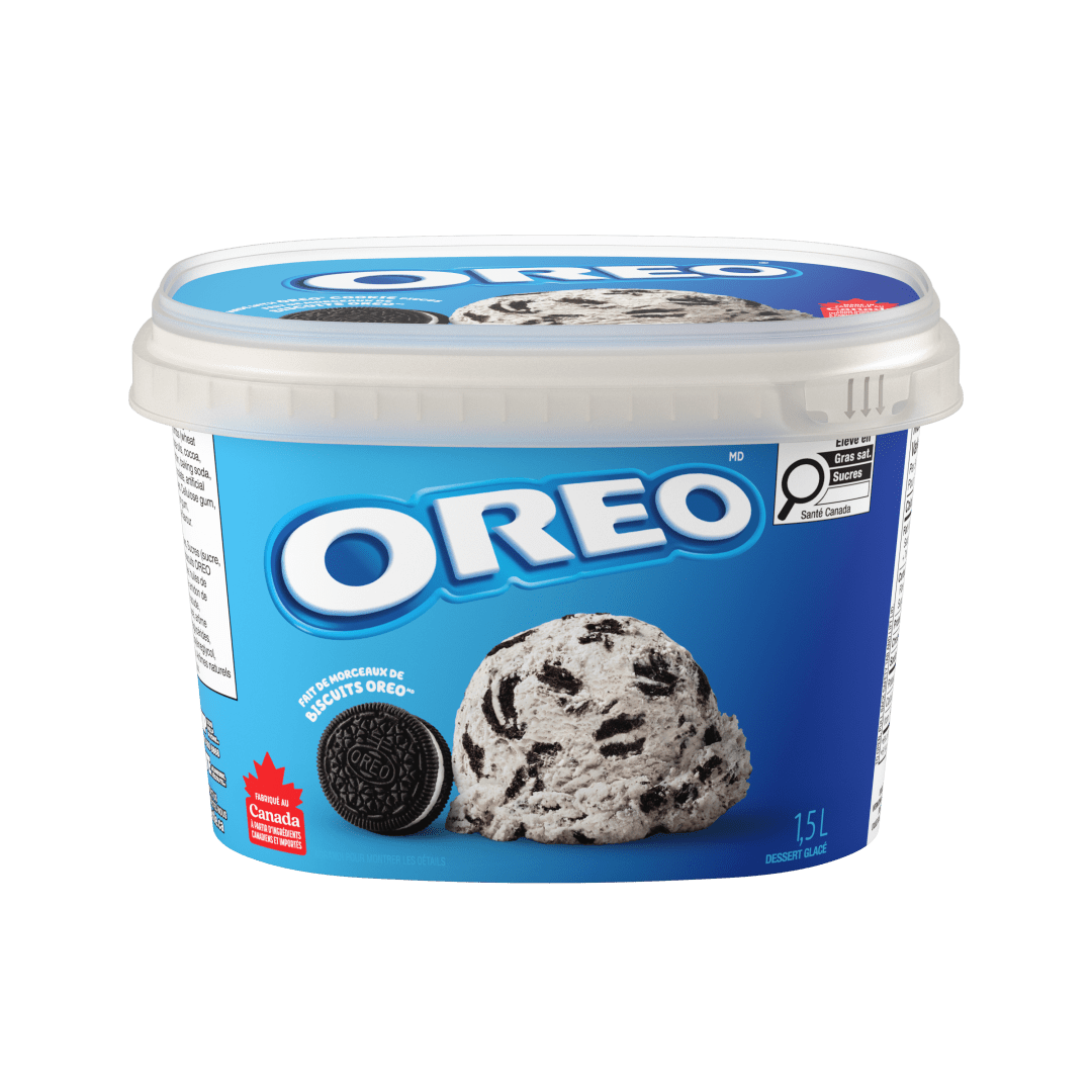 CHRISTIE OREO 4x1.5L CA