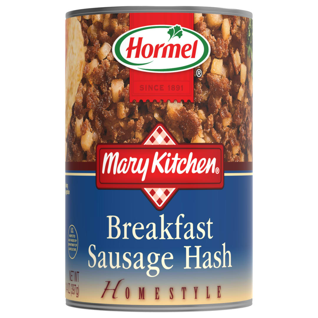 HORMEL MARY KITCHEN Kitchen Sausage Hash