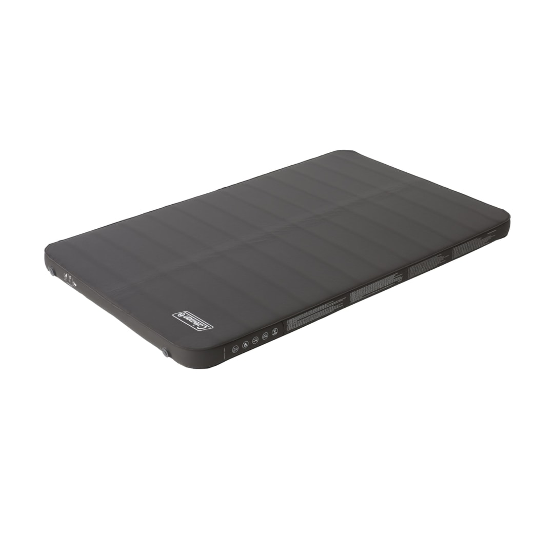 AIRBED SUPERCOMFORT SLEEP. MAT 7.5 DBL