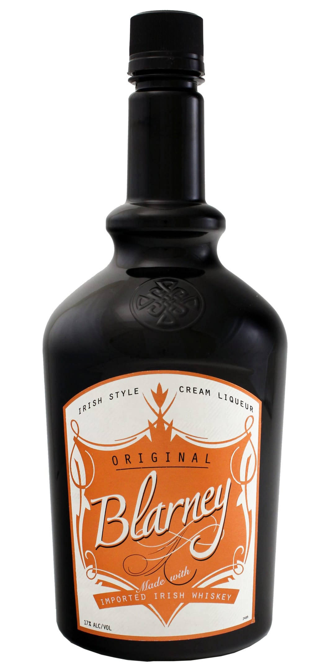 Blarney Original Irish Cream Liqueur 1.75l 34 Proof