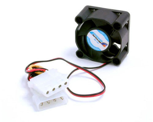 4x2 cm LP4 Replacement Ball Bearing Fan
