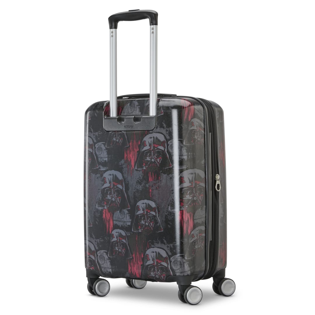 Star Wars Aa Hs 2025 Carry On Spinner - Darth Vader