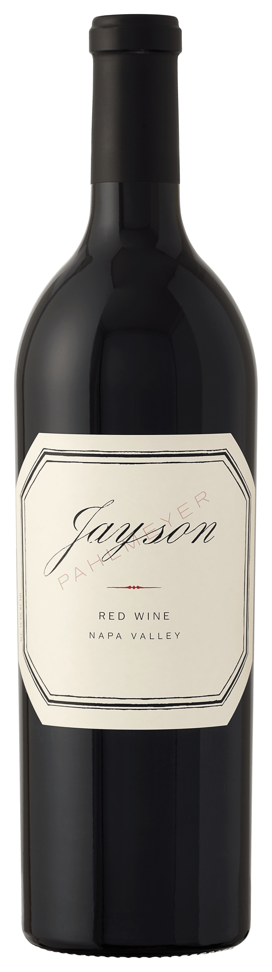 Jayson by Pahlmeyer Napa Valley Red Wine 750ml