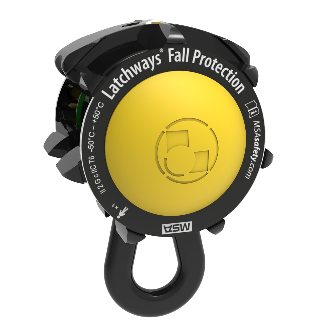 Latchways® Horizontal Lifeline Systems