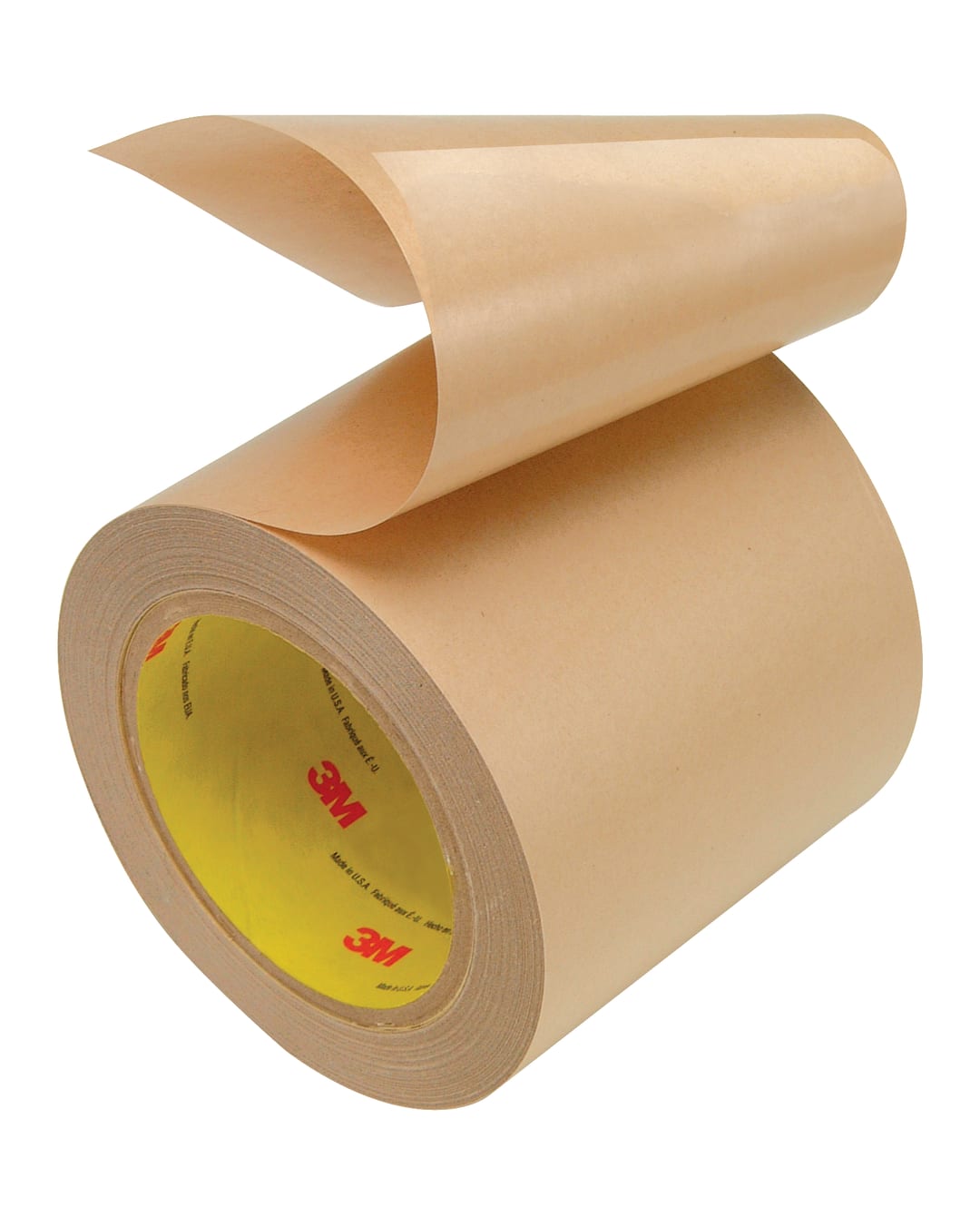 3M™ Anisotropes Elektrisch leitfähiges Klebeband 9703, 25 mm x 9,1 m