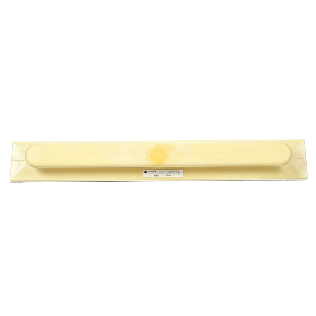 3M™ Hookit™ Marineabdeckplatte, 114 mm x 762 mm, 83497