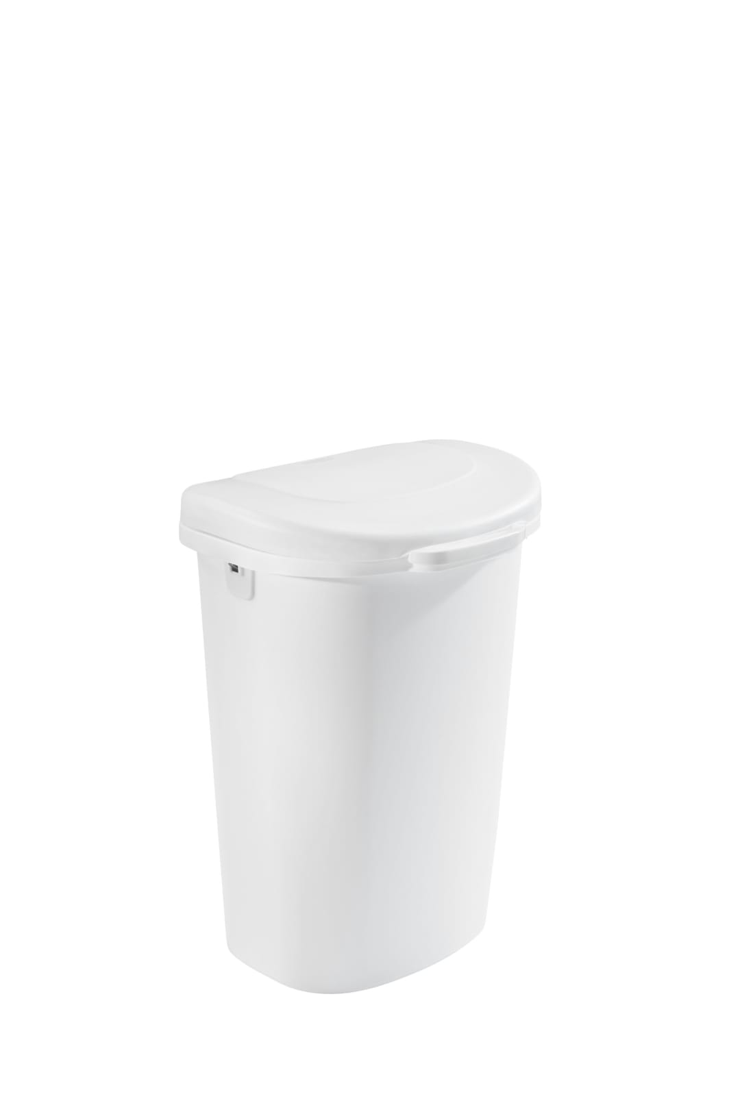 13G/49.2L LL WSTBKT TOUCH TOP -WHT