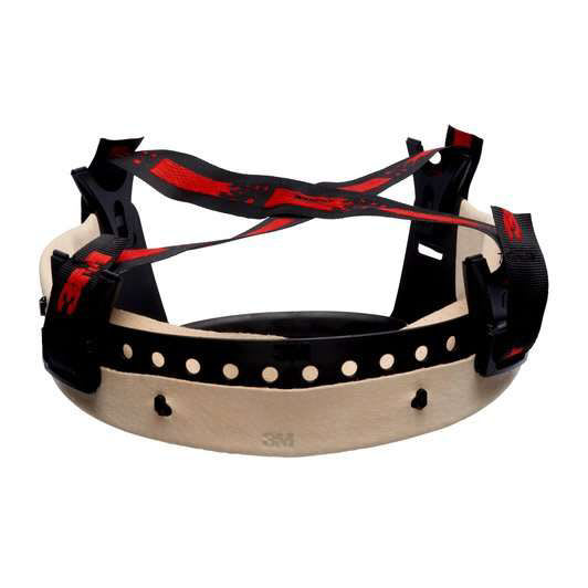 G2M HARNESS/SUSPENSN W. RAT