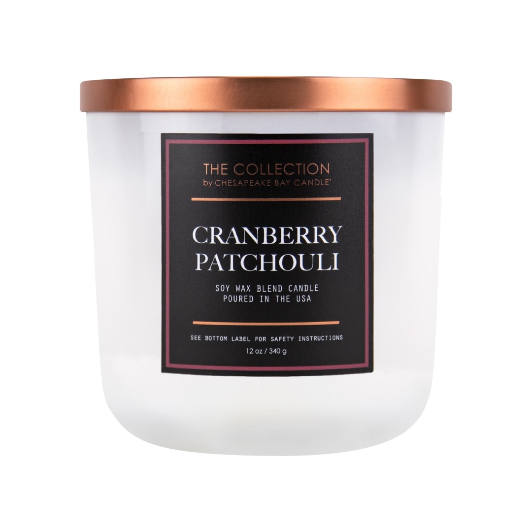 Chesapeake Bay Candle TA35694 jar Candle White