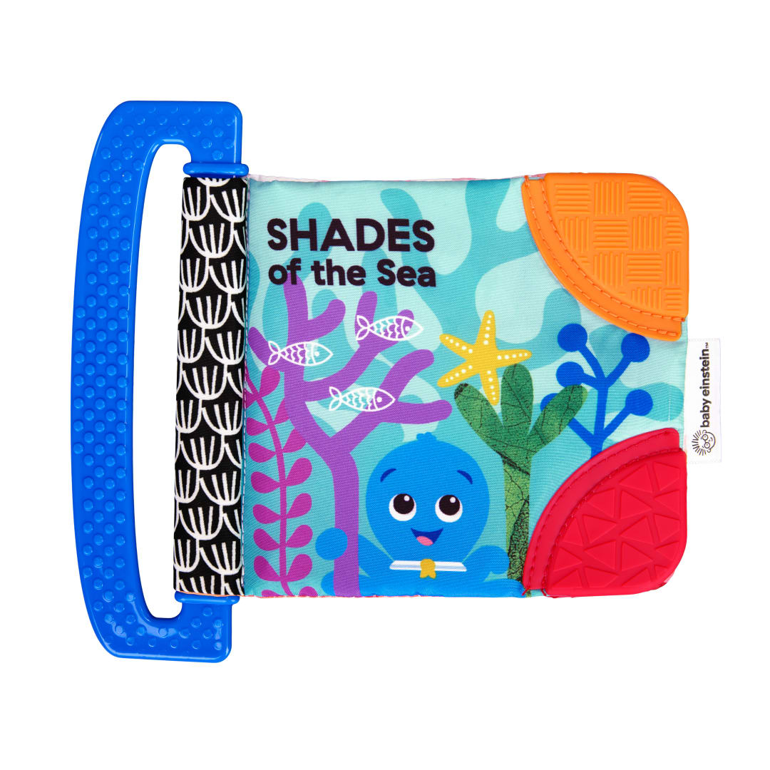 BE OE SHADES_OF_THE_SEA TEETHER BOOK