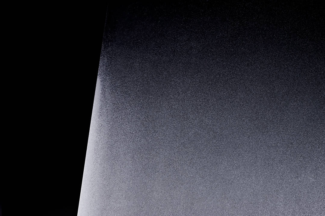 Acabamentos Decorativos para Vidro 3M™ FASARA™ Série Gradation, SH2FGMI-W, Mist, 1,52 m x 30 m, 1 Rolo