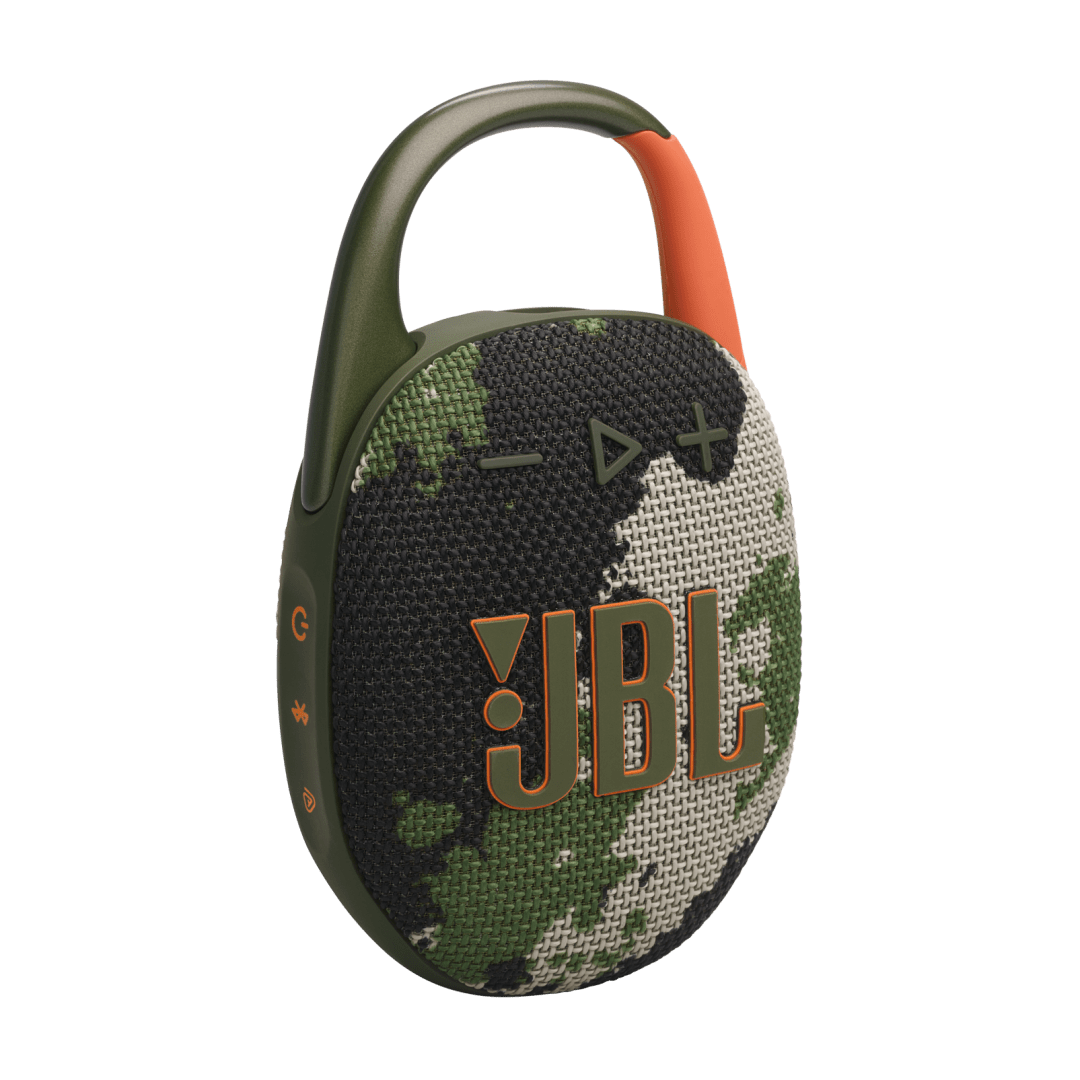 JBL Clip 5