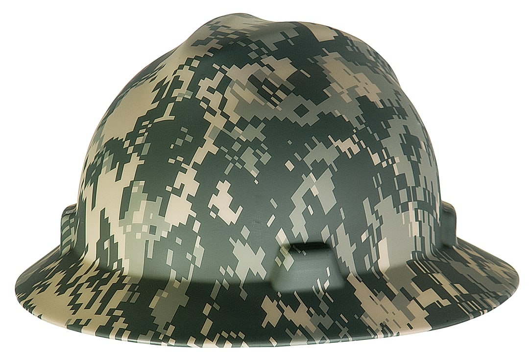Specialty V-Gard® Hard Hats