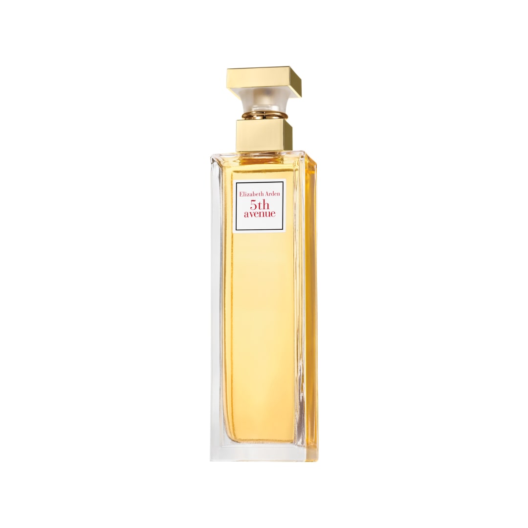 5th Avenue Eau de Parfum Spray, 125ml