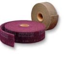 3M LB-UW Lisovaný kotúč 203 x 3,7 x 25 mm