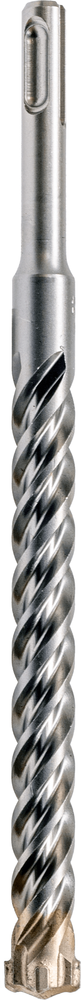 Simpson Strong-Tie MDPL06208Q 5/8 in. x 8 in. SDS-plus® Quad-Head Shank Drill Bit (Pack of 50)